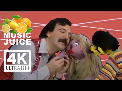 EL PASADOR  "Bamba Dabam" 1978  (4K remastered)