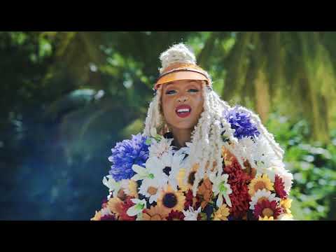 Nailah Blackman x Teejay - Turn Up  [Official Video]