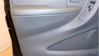 preview picture of video '2005 Chrysler Town & Country Used Cars Mason OH'
