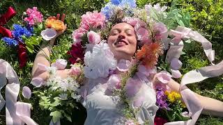 Reija Blades—I Will Spite Survive by Deerhoof and Jenn Wasner