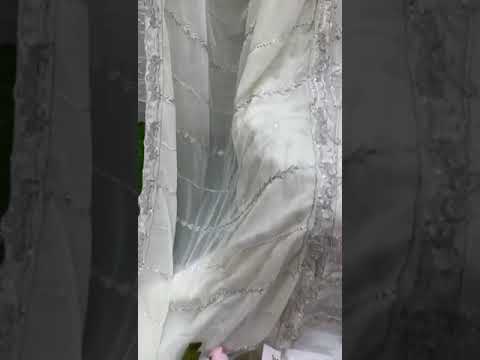 Shree Fabs S-876 Faux Georgette Wholesale Pakistani Suit – product video thumbnail