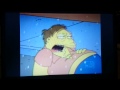 The Simpsons: A Boozehound Named Barney 