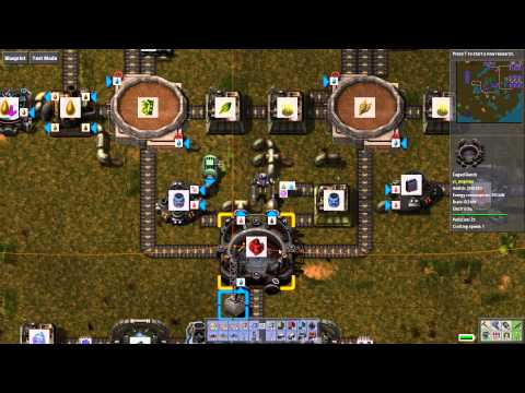 Yuoki Industires 0.2.33 - YI Engines - Experimental Farming