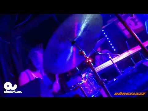 Random Trip &  Kerekes Band "1" "AKVÁRIUM" 2013 05. 11.