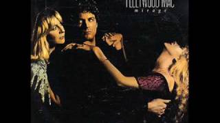 Fleetwood Mac - Only Over You (Studio).wmv