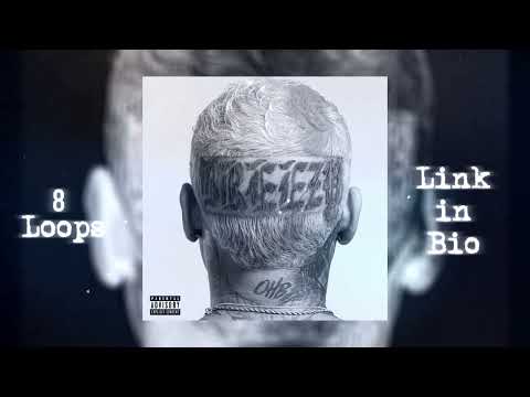 [FREE] RnB Loop Kit "INTENTIONS" - Chris Brown, PARTYNEXTDOOR, Drake, Tory Lanez, kwn I Sample Pack