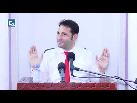 Vaza e Xhumase | Njeriu mes te mires dhe te keqes [ 23 .08. 2019]