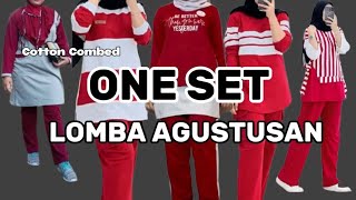 Download lagu RECOMMENDED RED AND WHITE CLOTHES (ONE SET) FOR THE 17TH AUGUST 17TH COMPETITION OUTFIT mp3 Download lagu RECOMMENDED RED AND WHITE CLOTHES (ONE SET) FOR THE 17TH AUGUST 17TH COMPETITION OUTFIT mp3
