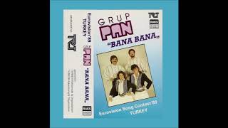 1989 P.A.N. - Bana Bana (Before Midnight Mix 1990)