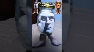 Download lagu EAT THE HONEY SALT ANOMALY!? #food #asmr #mukbang #anomaly #salt #honey mp3