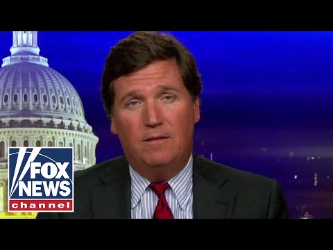Tucker: CNN's climate change town hall was an act of wanton cruelty
