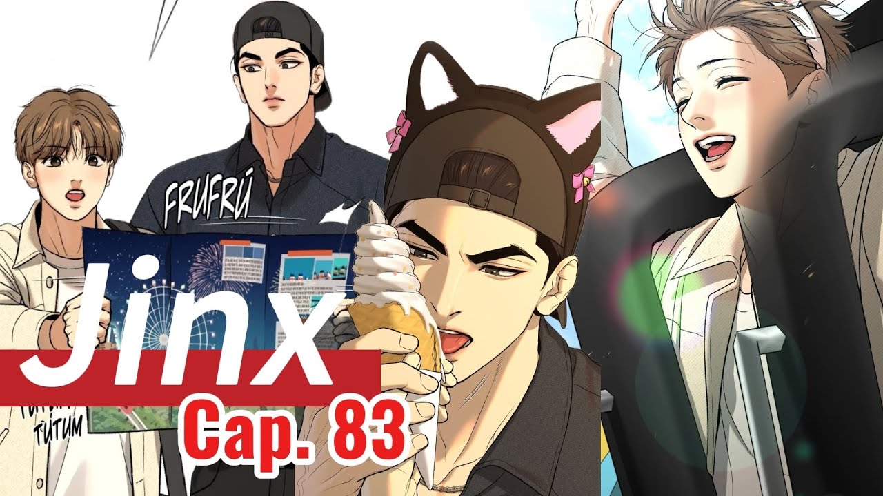 JINX 🥊 Cap. 83 Resumen