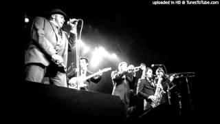 Sonny Knight & the Lakers - Where Did You Sleep Last Night