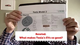 RWND: What makes Tesla's EVs so good?