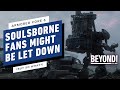 Don't Expect Armored Core 6 to Be Anything Like a Soulsborne