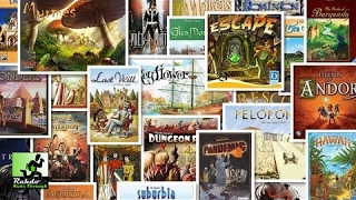 Rahdo's Game Collection, Part IV