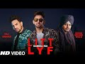 Litt Lyf - Sidhu Moosewala (Full Song) Babbal Rai | Latest Punjabi Songs 2019