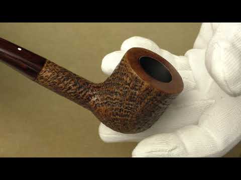 Dunhill County 5406 - pipe E458