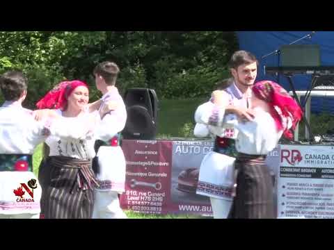 NasulTv Canada - Marie, Marie, te cinstim cu bucurie (1)  - Emisiunea din 04 septembrie 2022