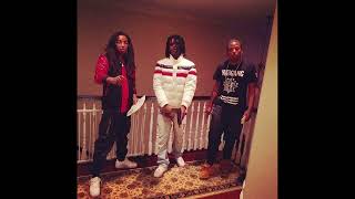 Chief Keef - Goin&#39; Wild (OFFICIAL INSTRUMENTAL)