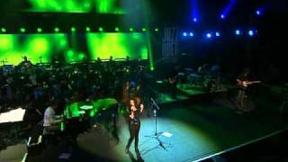 Katie Melua - Kozmic Blues (live at Stuttgart)