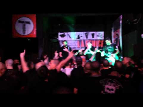 Bullets   Non sei solo   Live in Firenze 29/03/2014