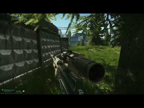 The AK-101 is the Best Budget Gun in Tarkov | Tarkov Highlights