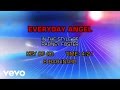 Radney Foster - Everyday Angel (Karaoke)