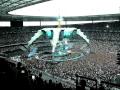 U2 BEAUTIFUL DAY LIVE PARIS 2009 360 ° Tour ...