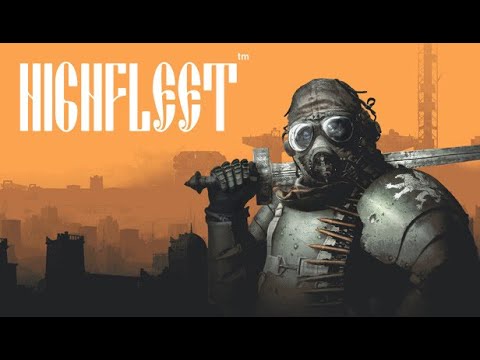 Highfleet First Impressions Review!!!