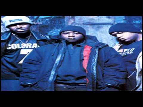 The Lox - Try Me (Freestyle)
