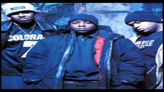 The Lox - Try Me (Freestyle)