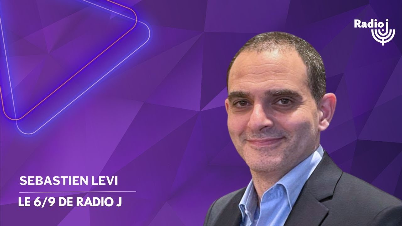 Kamala Harris - Donald Trump : qui a gagné le débat ? L’analyse de Sebastien Levi