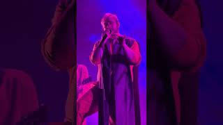 Everything Everything: "Spring/Sun/Winter/Dread" at Aviva Studios, Manchester, 29 Nov 2025 (4K)