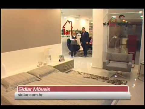 SIDLAR 25 anos MegaTV 24