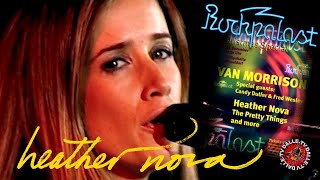 Heather Nova - Rockpalast  / Düsseldorf 1998