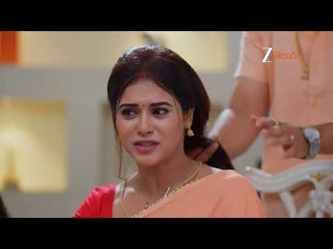 Lakshmi Nivasam - 11 Feb 2026 - Tomorrow at 7:00 PM - Zee Telugu
