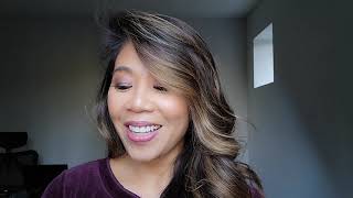 Almay Unboxing/Product Swatches