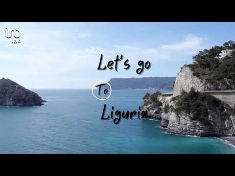 Let’s go to Liguria | Ospedaletti - Italy