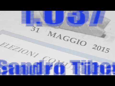 ONDA TG 02.06.2015 - COMUNALI   ECCO I SINDACI DEL CENTRO ABRUZZO