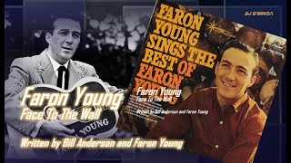 Faron Young - Face To The Wall (1959)