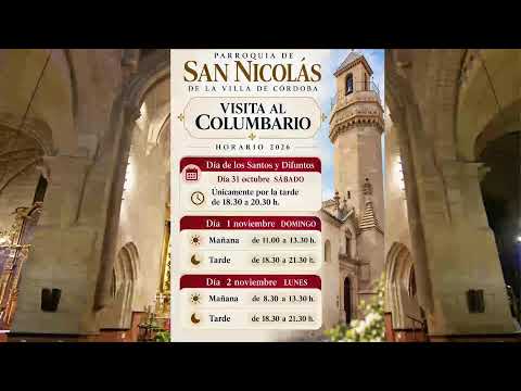 San Nicolas de la Villa Córdoba Live Stream