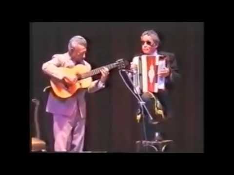LA YUNTA CORRENTINA - OSCAR SÁNCHEZ Y ANTONIO NIZ / La Curva del Pago 🎼