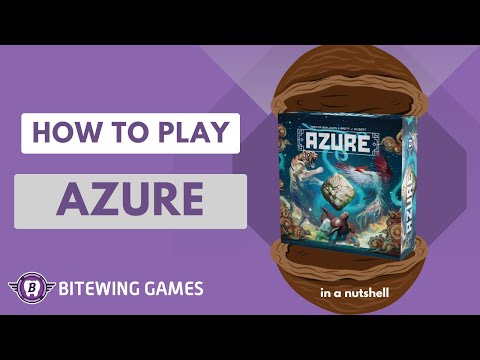 How to Play Azure (in a nutshell)
