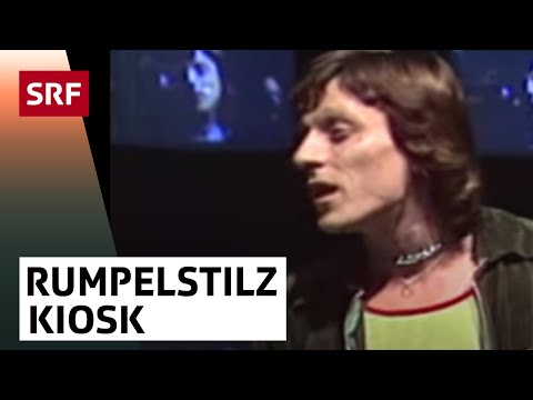 Rumpelstilz: Kiosk | Showkasten | SRF