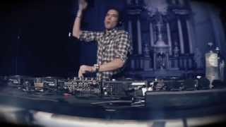 Kap Slap  : Raging Silhouettes ft  Avicii, Ralvero