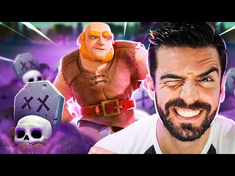 DECK DE GIGANTE COM CEMIT