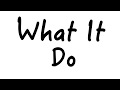 Ca His What It Do Prod By Yung Nab