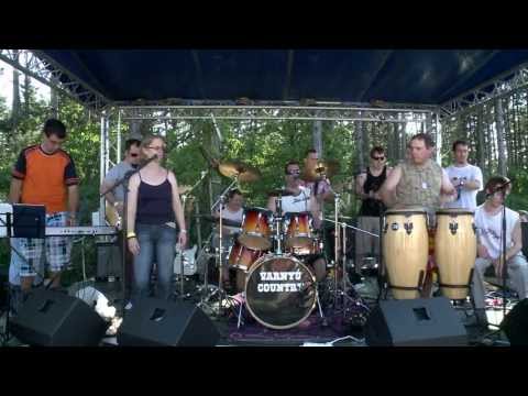 Hangadók: Neked adom a hangom