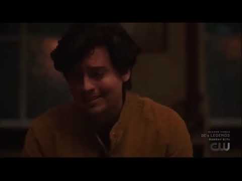 Jughead goes to group therapy - Riverdale 5x14